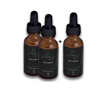 Nutravit Diet Drops for Weight Loss