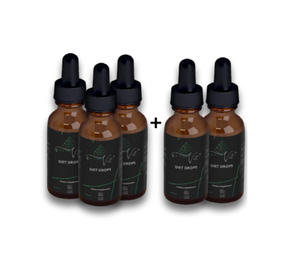 Nutravit Diet Drops for Weight Loss
